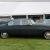 Jaguar Mark X