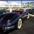 Jaguar XK140