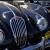 Jaguar XK140