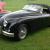 Jaguar XK150