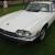 Jaguar XJS
