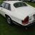 Jaguar XJS