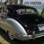 Jaguar Mark VIII