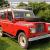 Land Rover Series I/II