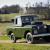 Land Rover Series I/II