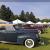 Mercury Eight