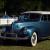 Mercury Eight