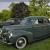Mercury Eight