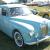MG Magnette