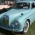 MG Magnette