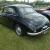 MG Magnette