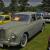 MG Magnette