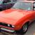 Opel Manta
