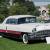 Packard Caribbean