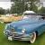 Packard Super Eight