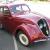 Peugeot 202