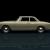Peugeot 404 Coupe