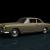 Peugeot 404 Coupe