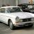 Peugeot 404 Coupe