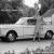 Peugeot 404 Coupe