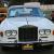 Rolls-Royce Corniche