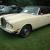 Rolls-Royce Corniche