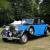 Rolls-Royce Phantom III