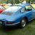 Porsche 912
