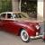 Rolls-Royce Phantom V