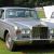 Rolls-Royce Silver Shadow