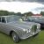 Rolls-Royce Silver Shadow