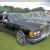 Rolls-Royce Silver Spirit