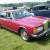 Rolls-Royce Silver Spirit