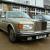 Rolls-Royce Silver Spirit