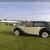 Rolls-Royce Silver Wraith