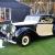 Rolls-Royce Silver Wraith