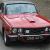 Rover P6