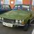 Rover P6