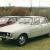 Rover P6