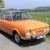 Skoda 110 R Coupe