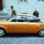Skoda 110 R Coupe
