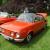Skoda 110 R Coupe
