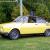 Skoda 110 R Coupe
