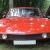 Skoda 1100 GT