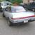 Subaru Alcyone