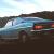 Subaru Leone Coupe