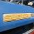 Subaru Leone Coupe