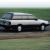 Subaru Leone Coupe