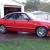 Subaru Leone Coupe