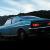 Subaru Leone Coupe